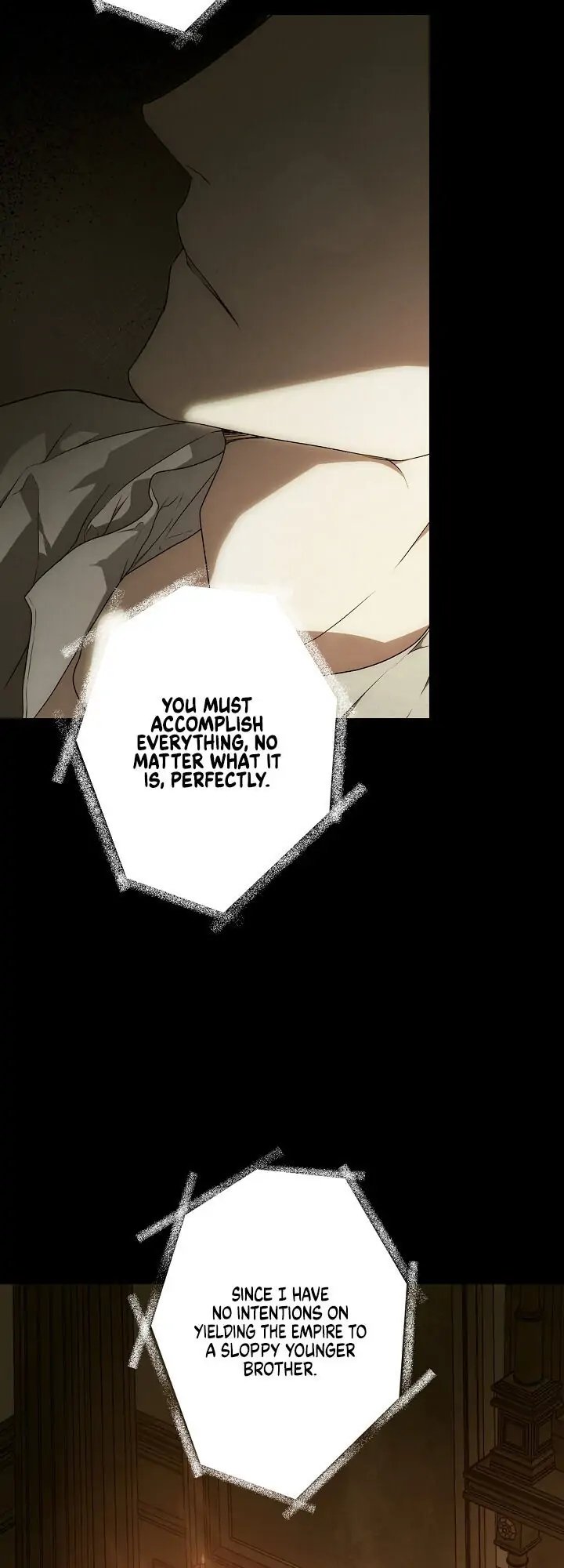 Secret Lady, Chapter 25 image 33